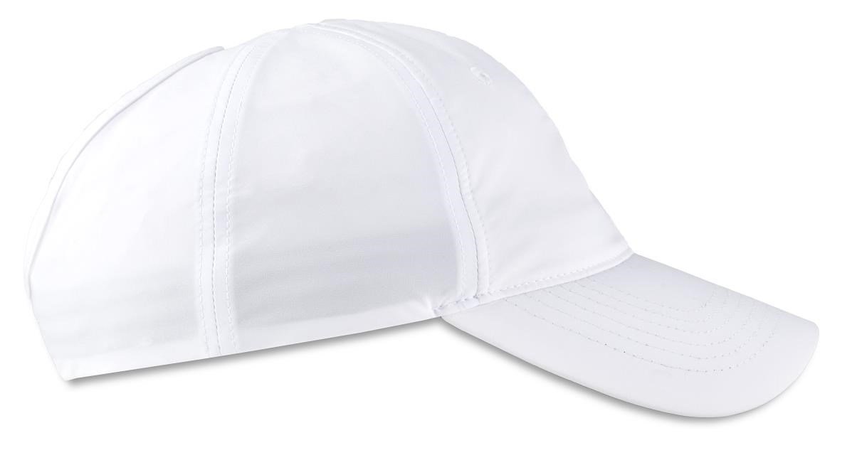 Callaway Hightail damska czapka z daszkiem, biała