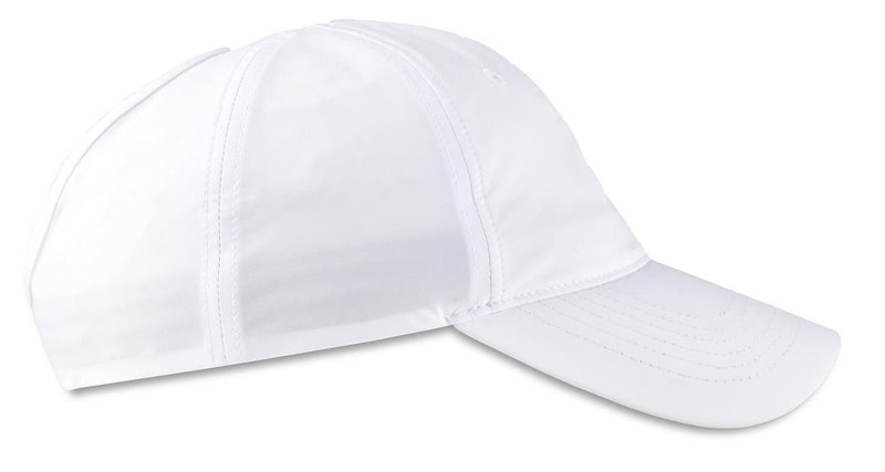 Callaway Hightail damska czapka z daszkiem, biała