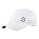 Callaway Hightail damska czapka z daszkiem, biała