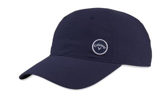 Callaway Hightail damska czapka z daszkiem, granatowa