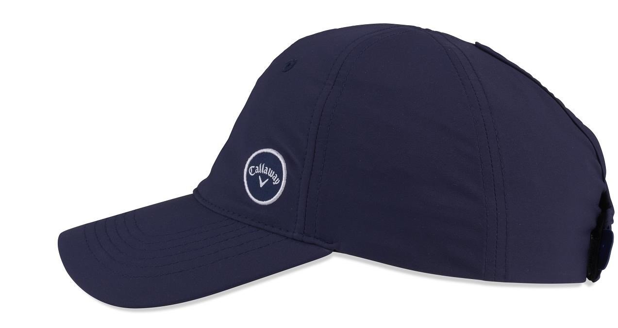 Callaway Hightail damska czapka z daszkiem, granatowa