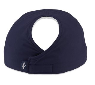 Callaway Hightail damska czapka z daszkiem, granatowa