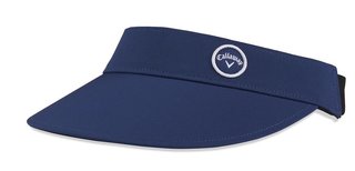 Callaway damski daszek, granatowy