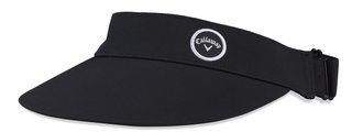 Callaway damski daszek, czarny