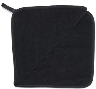 Callaway Performance Dry ręcznik golfowy, czarny