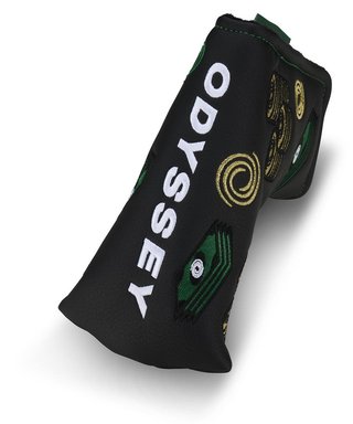 Odyssey Money Blade Putter headcover