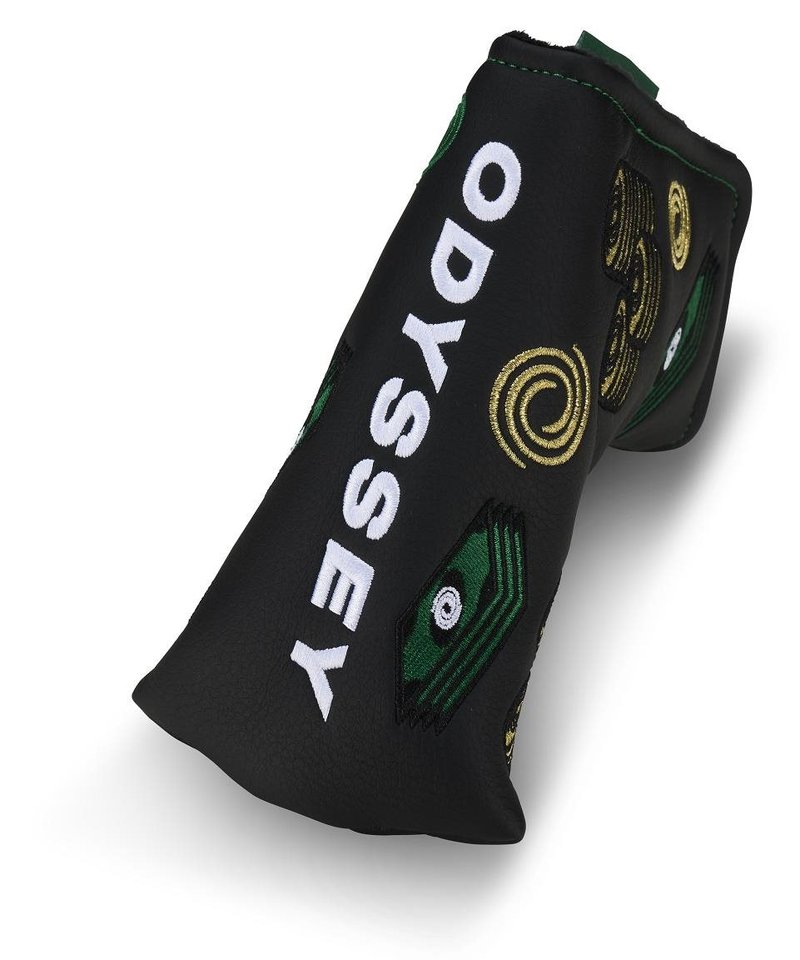 Odyssey Money Blade Putter headcover