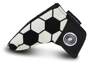 Odyssey Soccer Blade Putter headcover