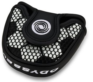 Odyssey Soccer Mallet Putter headcover