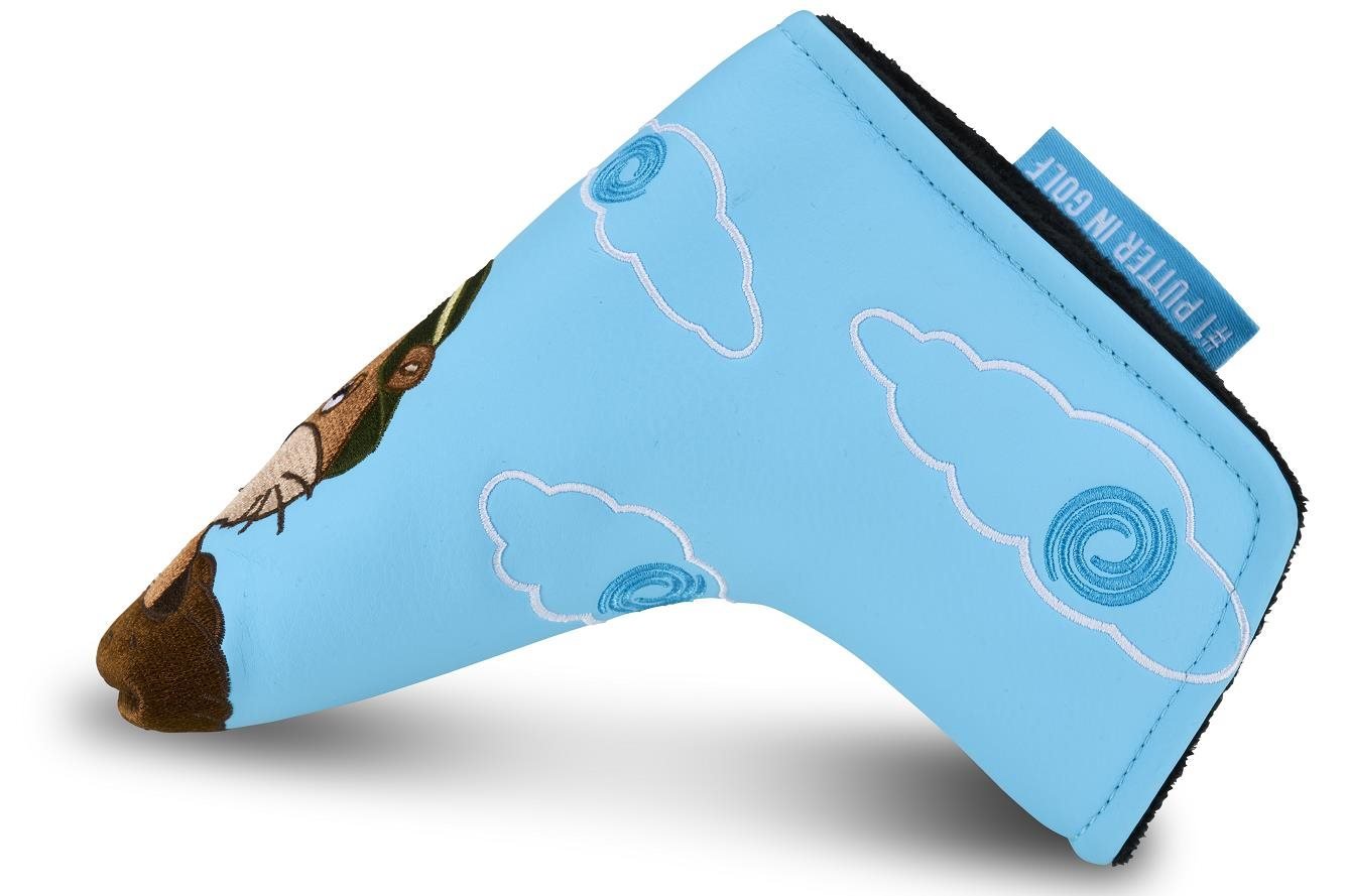Odyssey Gopher Blade Putter headcover
