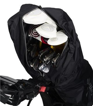 Callaway Performance Dry Waterproof Bag peleryna na torbę