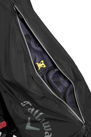 Callaway Performance Dry Waterproof Bag peleryna na torbę