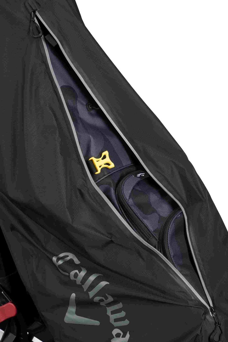 Callaway Performance Dry Waterproof Bag peleryna na torbę