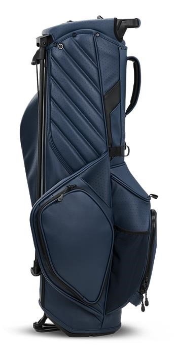Ogio Shadow stand bag, granatowy
