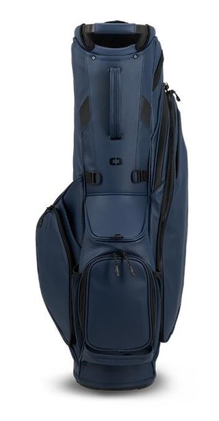 Ogio Shadow stand bag, granatowy