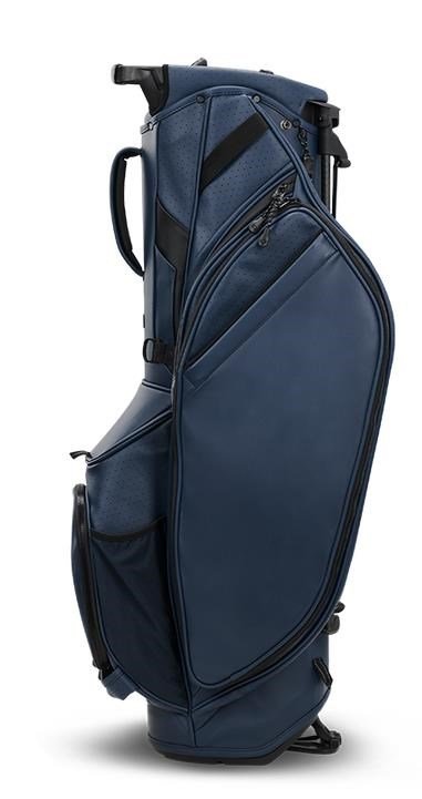 Ogio Shadow stand bag, granatowy