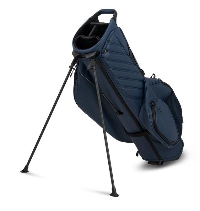 Ogio Shadow stand bag, granatowy