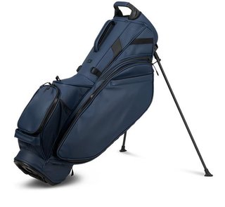 Ogio Shadow stand bag, granatowy