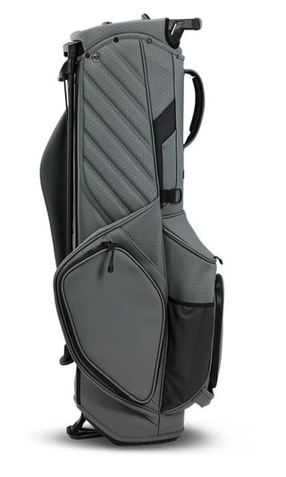 Ogio Shadow stand bag, szary
