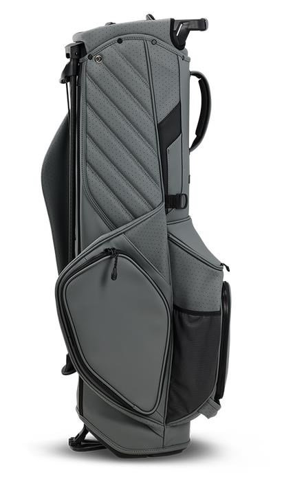 Ogio Shadow stand bag, szary
