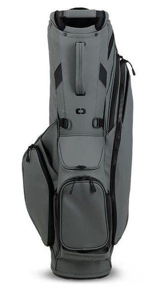 Ogio Shadow stand bag, szary