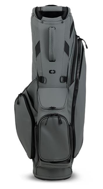 Ogio Shadow stand bag, szary