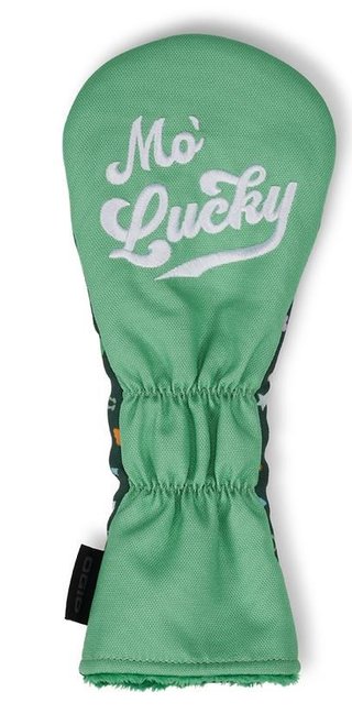 Ogio Golf Hybryd headcover, mo lucky