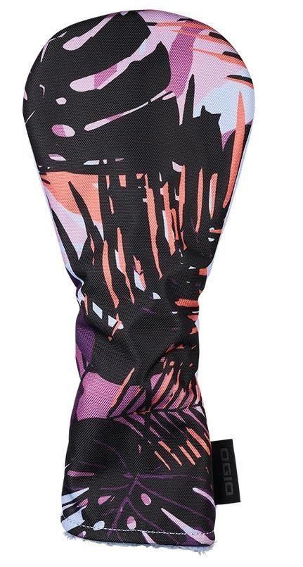 Ogio Golf Hybryd headcover, midnight jungle