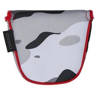 Ogio Golf Mallet Putter headcover, swing patrol
