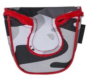 Ogio Golf Mallet Putter headcover, swing patrol