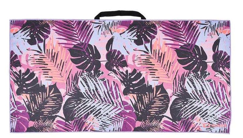 Ogio Towel ręcznik golfowy, midnight jungle