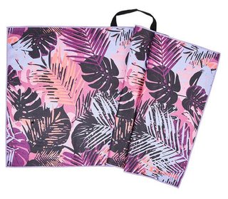 Ogio Towel ręcznik golfowy, midnight jungle