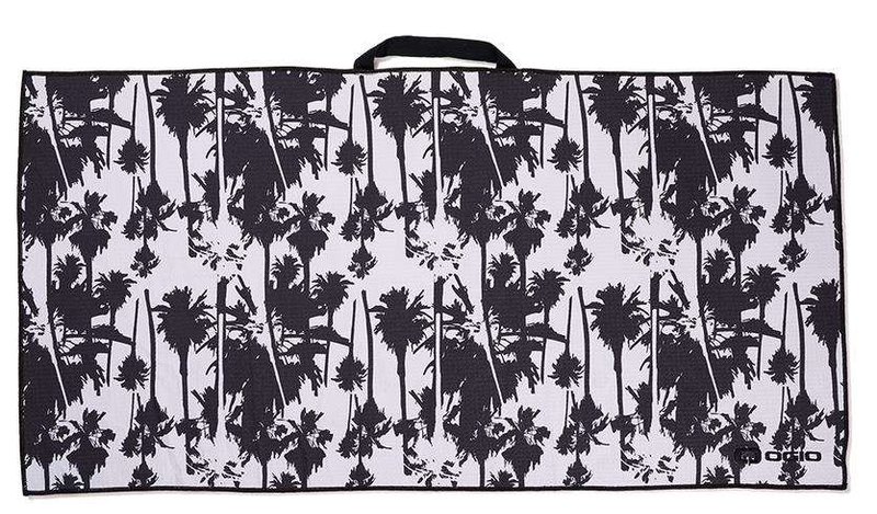 Ogio Towel ręcznik golfowy, aloha