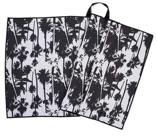 Ogio Towel ręcznik golfowy, aloha