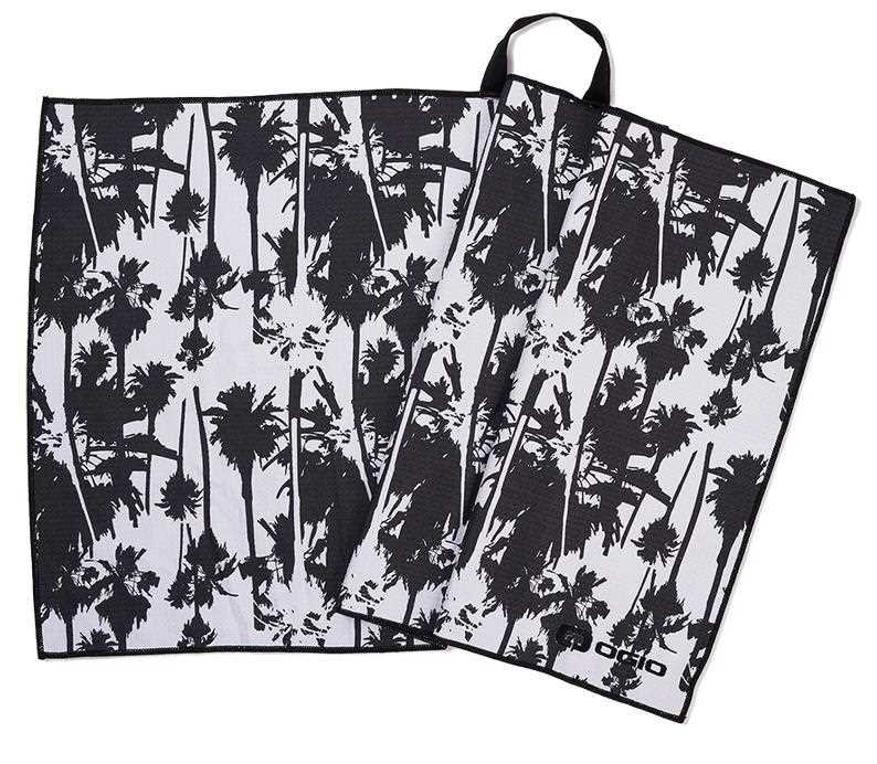 Ogio Towel ręcznik golfowy, aloha