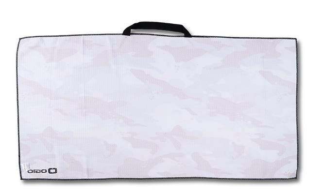 Ogio Towel ręcznik golfowy, swing patrol