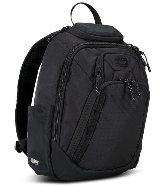 Ogio Renegade Rustler Backpack 15L plecak, czarny