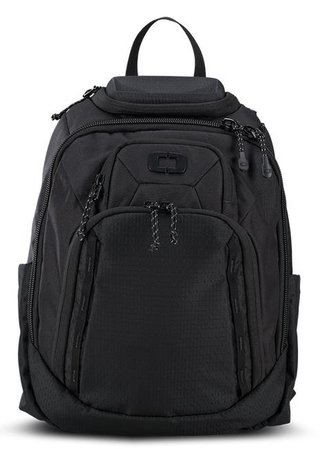 Ogio Renegade Rustler Backpack 15L plecak, czarny