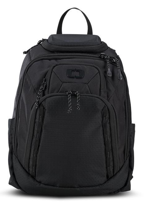 Ogio Renegade Rustler Backpack 15L plecak, czarny