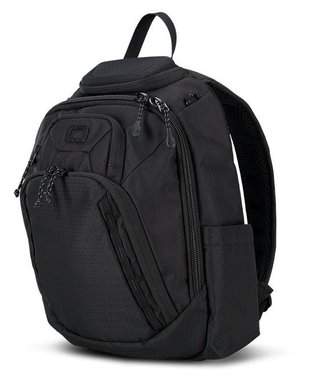 Ogio Renegade Rustler Backpack 15L plecak, czarny