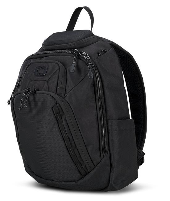 Ogio Renegade Rustler Backpack 15L plecak, czarny