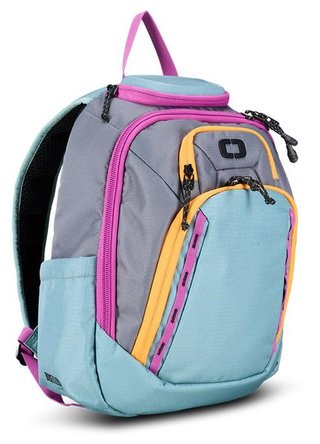 Ogio Renegade Rustler Backpack 15L plecak, mineral water