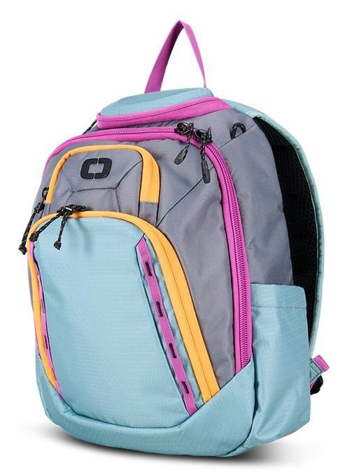 Ogio Renegade Rustler Backpack 15L plecak, mineral water