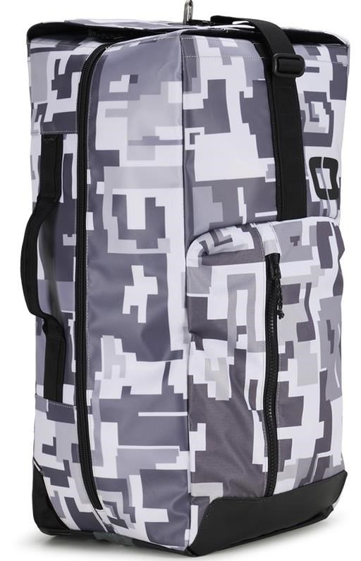 Ogio Utility 60L Duffel torba, cyber camo