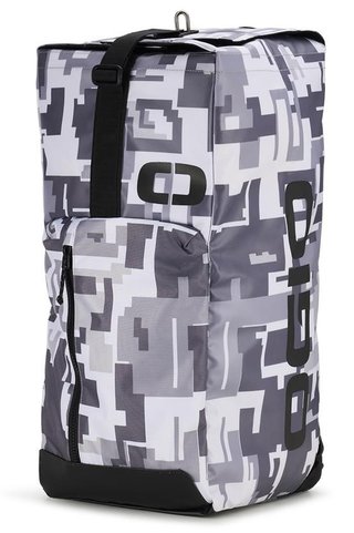 Ogio Utility 60L Duffel torba, cyber camo