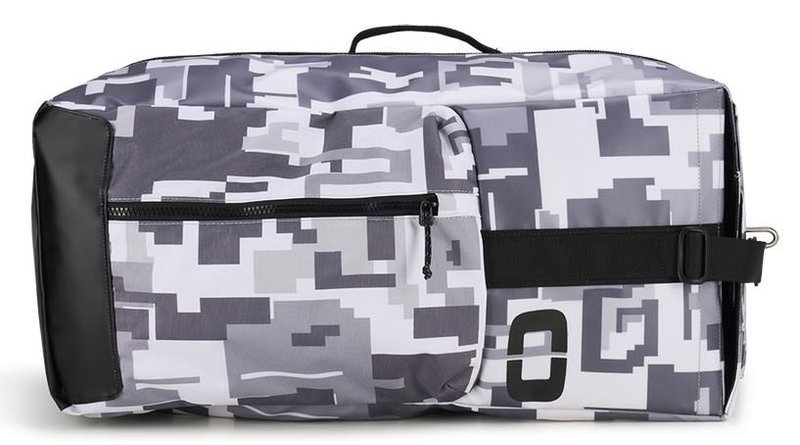 Ogio Utility 60L Duffel torba, cyber camo