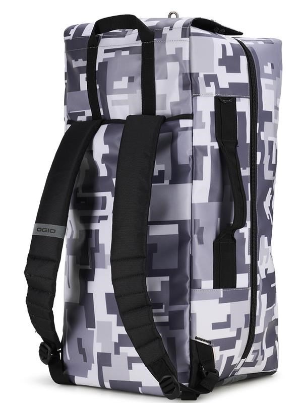 Ogio Utility 60L Duffel torba, cyber camo