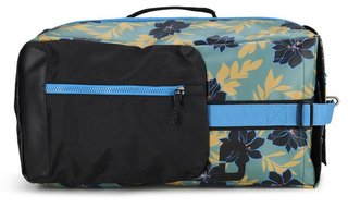 Ogio Utility 60L Duffel torba, green flower party