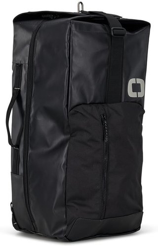 Ogio Utility 60L Duffel torba, granatowa