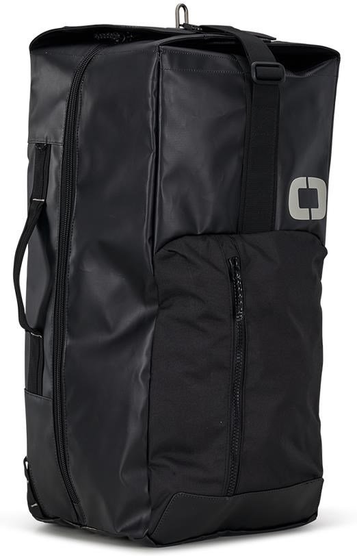 Ogio Utility 60L Duffel torba, granatowa